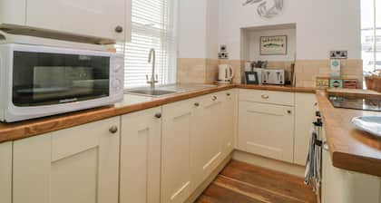 Curlews Cottage