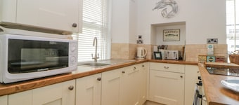 Curlews Cottage