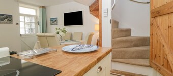 Curlews Cottage