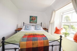 Cottage | Interior - Longview Cottage (St Austell)