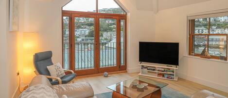 平房 | 住宿內部