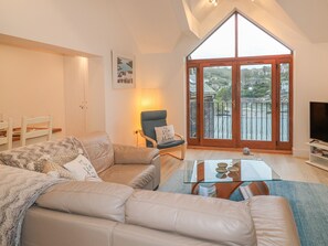 Cottage | Interior - The Creekside (Looe)