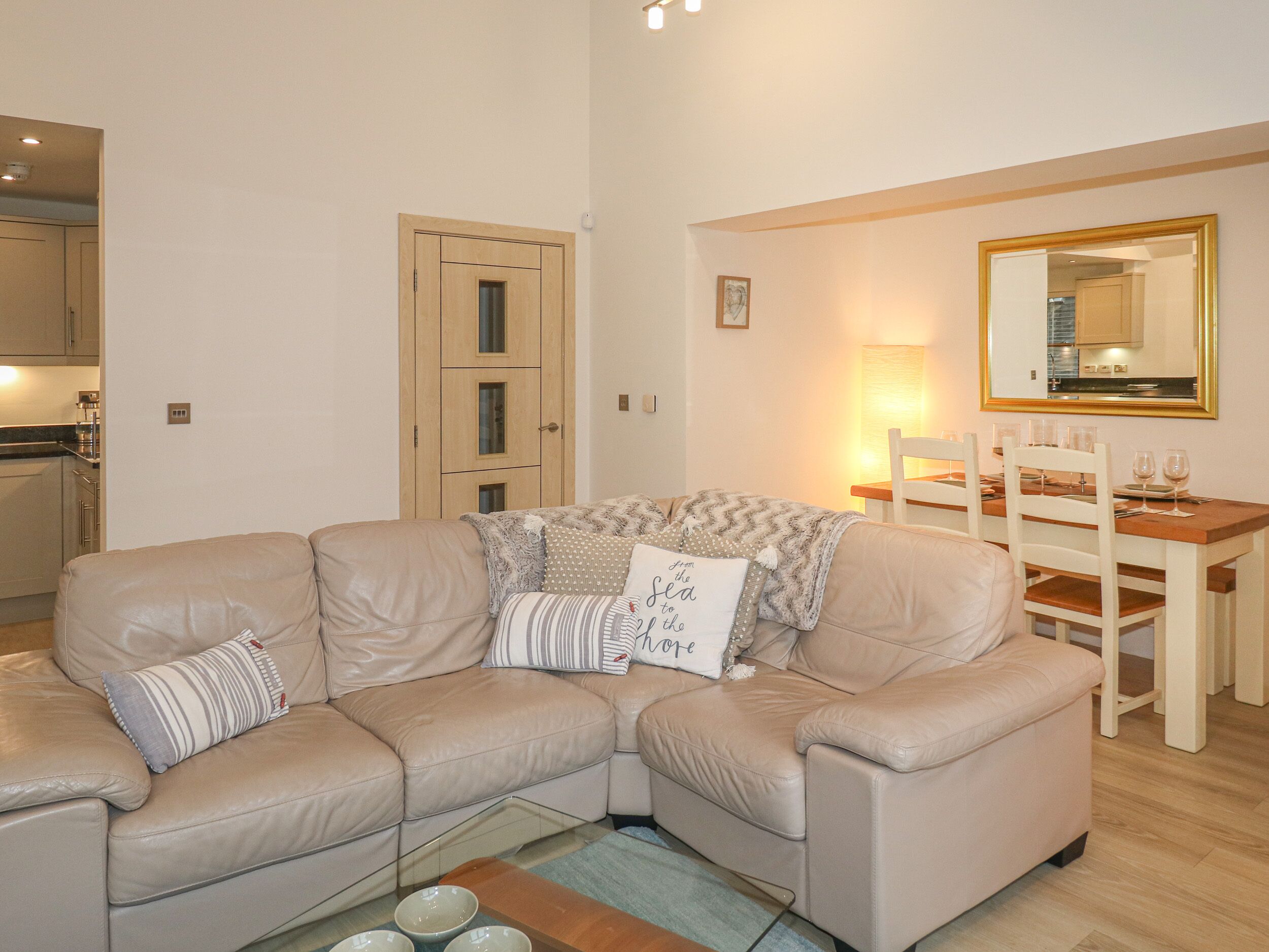 Casa de campo | Interior