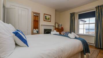 Cottage | 3 phòng ngủ, trang trí khác biệt