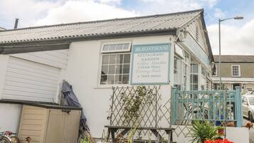 Cottage | Ngoại thất