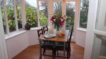 Cottage | Intérieur