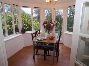 Cottage | Interior - Dairy Cottage (Bodmin)