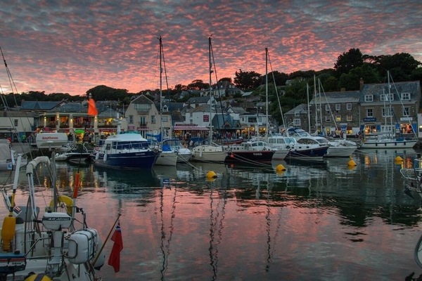 Cottage | Marina