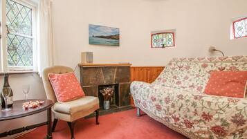 Cottage | Intérieur