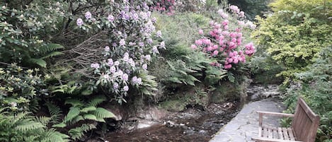 Cottage | Intérieur