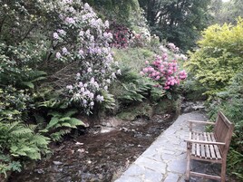 村舍 | 住宿内部