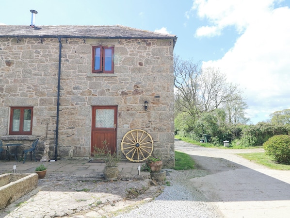 Cottage | Exterior