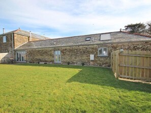 Cottage | Interior - The Old Dairy (Wadebridge)
