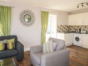 平房 | 住宿內部