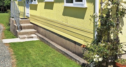 Thornbury Holiday Park