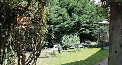 Thornbury Holiday Park