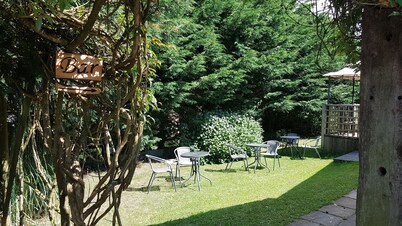 Thornbury Holiday Park