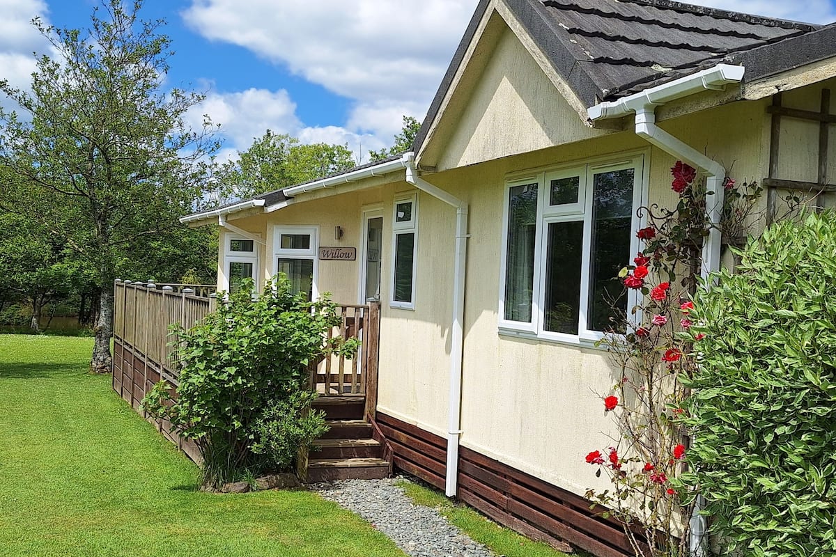 Willow Lodge