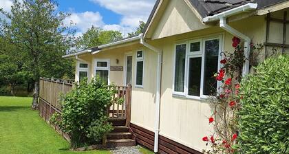 Thornbury Holiday Park
