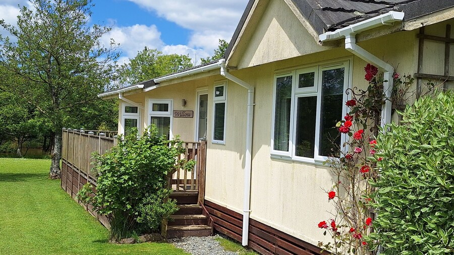 Thornbury Holiday Park