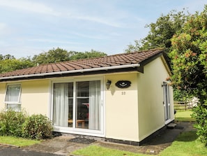 Cottage | Front of property