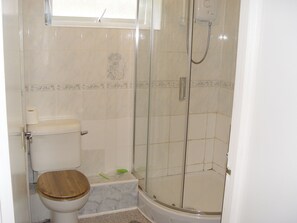 Casa de campo | Baño | Regadera