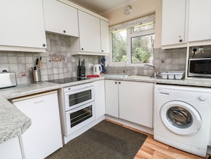 Cottage | Private kitchen