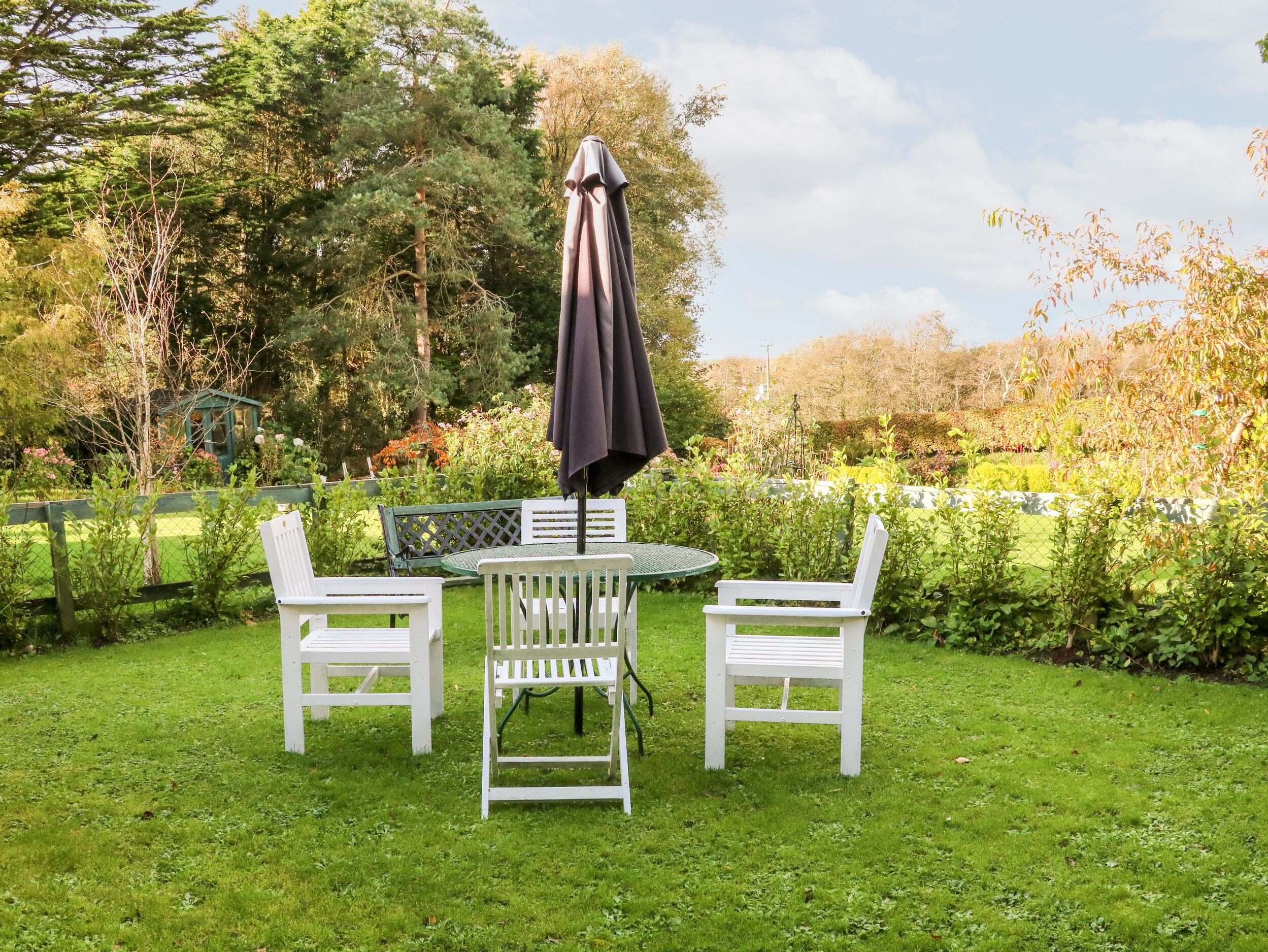 村舍 | 住宿场地