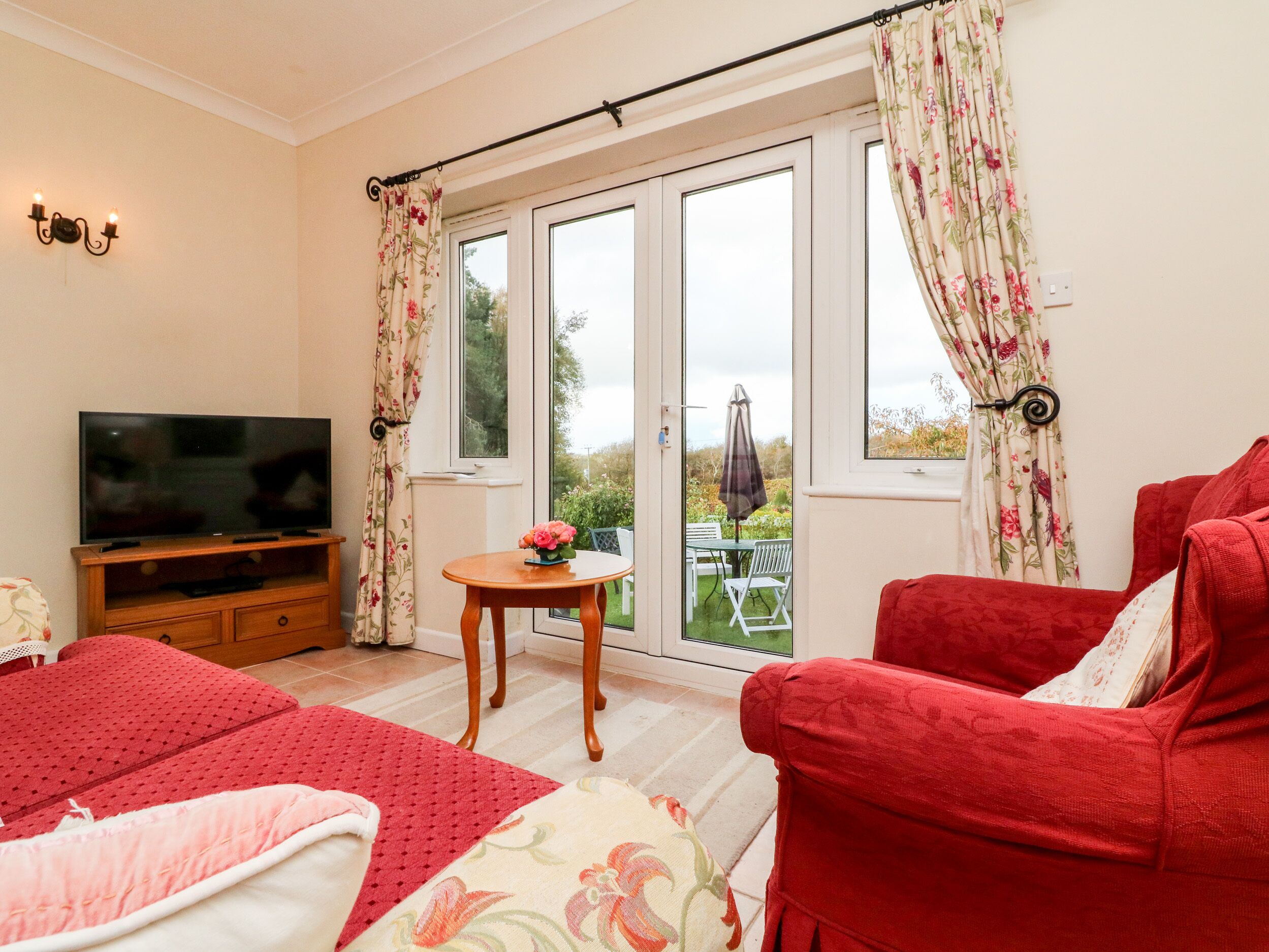 村舍 | 住宿内部