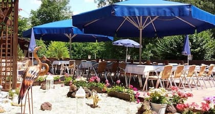 Waldhotel Albachmuehle