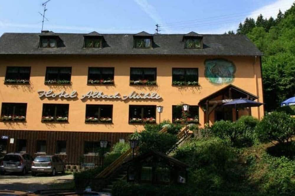 Waldhotel Albachmuehle