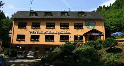 Waldhotel Albachmuehle