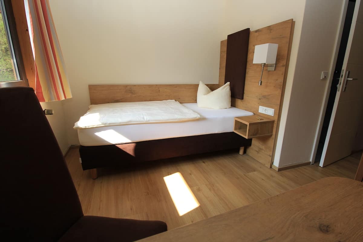 Chambre Simple Standard