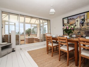 Cottage | Restauration