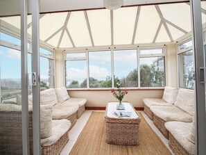 Cottage | Interior - Tregiffian Vean (Penzance)