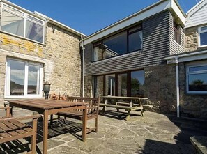 Cottage | Intérieur