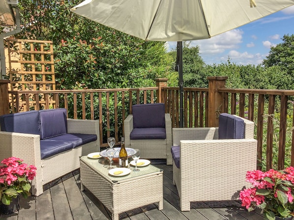 Cottage | Interior - The Coach House (Bodmin)