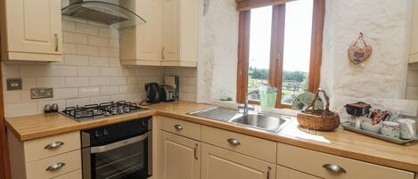 Cottage | Private kitchen