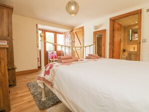 Cottage - Mill (Helston)