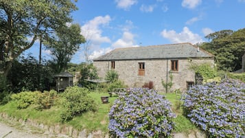 Cottage | Exterior