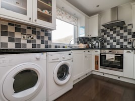 Utensilios de cocina