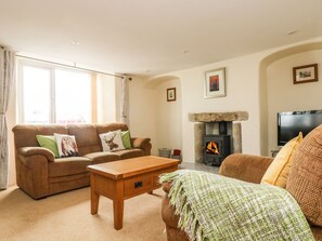 Cottage | Living room