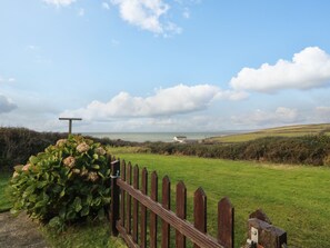 코티지 | 숙박 시설 구내