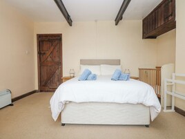 Casa de campo | 2 quartos, individualmente decorados, individualmente mobiliados