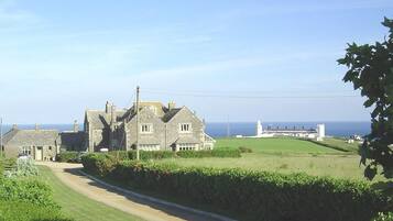 Cottage | Nội thất