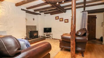Chaumière | Intérieur