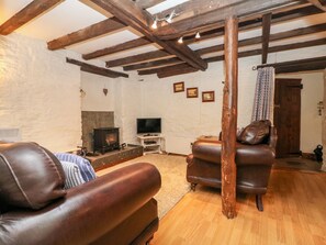 Ferienhaus | Innenbereich