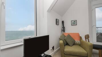 Cottage | Intérieur