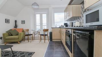 Cottage | Intérieur