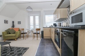 Cottage | Interieur